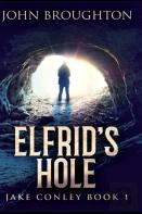 Elfrid'S Hole