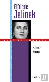 Elfriede Jelinek