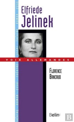 Bertrand.pt - Elfriede Jelinek