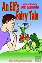 Elf'S Fairy Tale
