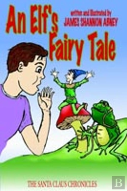 Bertrand.pt - Elf'S Fairy Tale