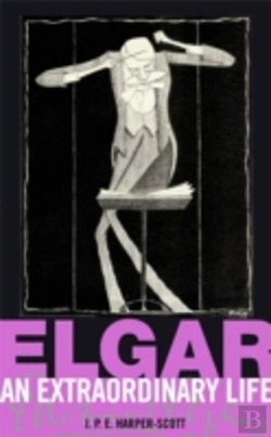 Bertrand.pt - Elgar: An Extraordinary Life