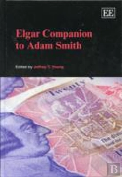 Bertrand.pt - Elgar Companion To Adam Smith