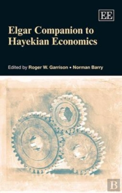 Bertrand.pt - Elgar Companion To Hayekian Economics