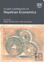 Elgar Companion To Hayekian Economics
