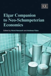 Elgar Companion To Neo-Schumpeterian Economics