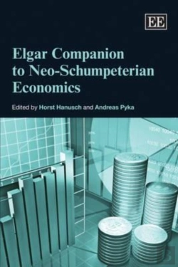 Bertrand.pt - Elgar Companion To Neo-Schumpeterian Economics