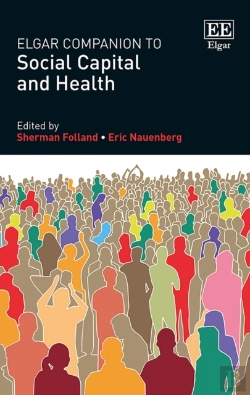 Bertrand.pt - Elgar Companion To Social Capital And Health