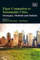 Elgar Companion To Sustainable Cities