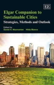 Elgar Companion To Sustainable Cities