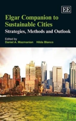 Bertrand.pt - Elgar Companion To Sustainable Cities