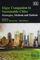 Elgar Companion To Sustainable Cities