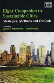 Elgar Companion To Sustainable Cities