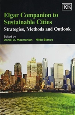 Bertrand.pt - Elgar Companion To Sustainable Cities
