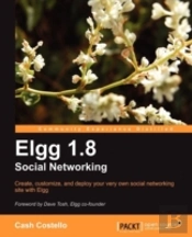 Elgg 1.8 Social Networking Raw