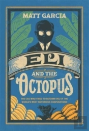 Eli And The Octopus