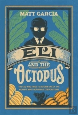 Bertrand.pt - Eli And The Octopus