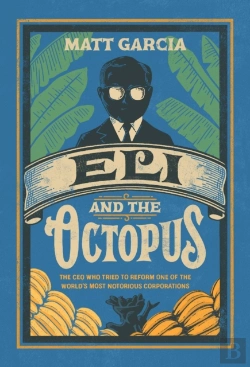 Bertrand.pt - Eli And The Octopus