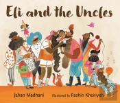 Eli And The Uncles