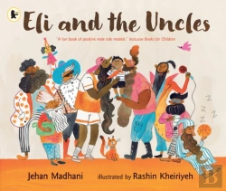 Bertrand.pt - Eli And The Uncles