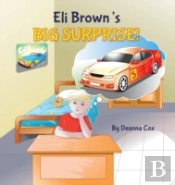 Eli Brown'S Big Surprise