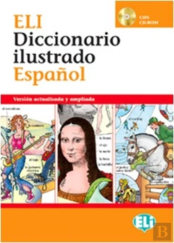 Bertrand.pt - Eli - Diccionario Ilustrado Español