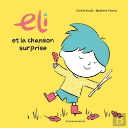 Bertrand.pt - Eli Et La Chanson Surprise