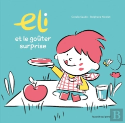 Bertrand.pt - Eli Et Le Goûter Surprise