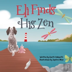 Bertrand.pt - Eli Finds His Zen