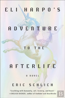 Bertrand.pt - Eli Harpo'S Adventure To The Afterlife