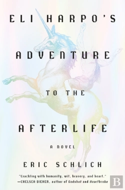 Bertrand.pt - Eli Harpo'S Adventure To The Afterlife