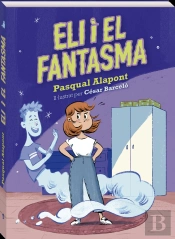 Eli I El Fantasma