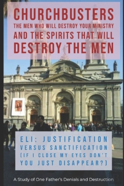 Bertrand.pt - Eli: Justification Versus Sanctification