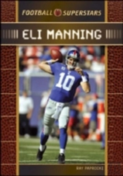 Bertrand.pt - Eli Manning