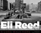 Eli Reed