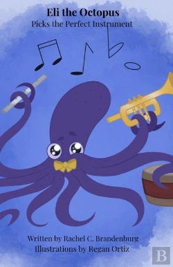 Bertrand.pt - Eli The Octopus