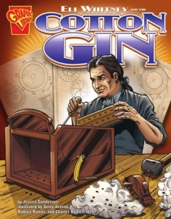 Bertrand.pt - Eli Whitney And The Cotton Gin