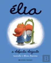 Élia - A Elefanta Elegante