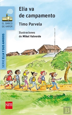 Bertrand.pt - Elia Va De Campamento