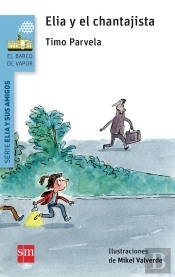 Elia Y El Chantajista
