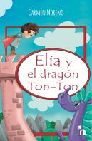 Elia Y El Dragón Ton-Ton