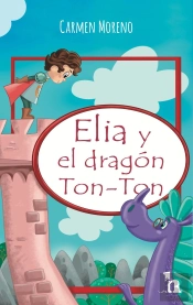 Elia Y El Dragón Ton-Ton