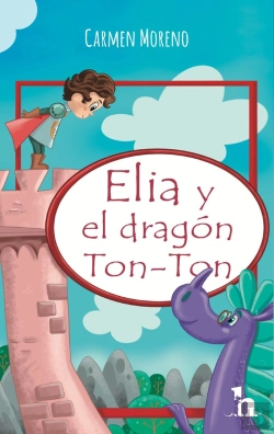 Bertrand.pt - Elia Y El Dragón Ton-Ton