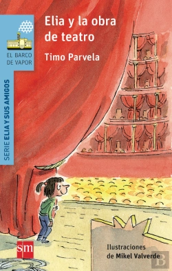 Bertrand.pt - Elia Y La Obra De Teatro