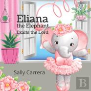 Eliana The Elephant