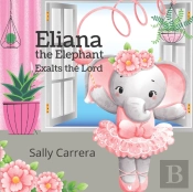 Eliana The Elephant