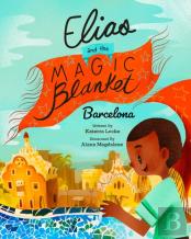 Elias And The Magic Blanket