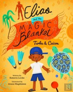Bertrand.pt - Elias And The Magic Blanket Turks And Caicos