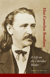 Elias Cornelius Boudinot