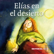 Elias En El Desierto  